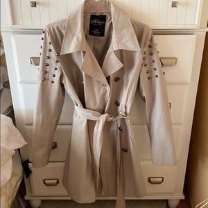 “Pretty little liars” coat by Aeropostale